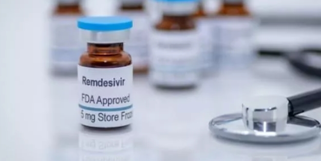 ABD'den koronavirüs ilacı için dudak uçuklatan fiyat