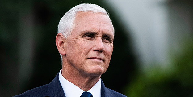 ABD'den Türkiye'ye kritik ziyaret