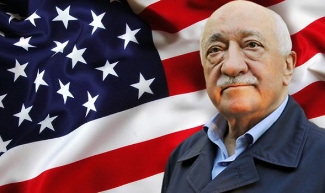 ABD'den kritik 'Fethullah Gülen' duyurusu