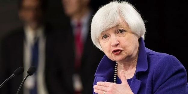 ABD'den kritik G20 kararı