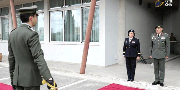 ABD'den kritik hamle! Rum ordusunu eğitecekler