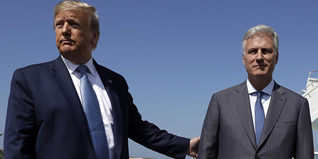 ABD’den kritik İdlib ve Türkiye açıklaması: Durum gerçekten zor