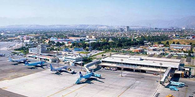 ABD'den kritik Kabil Havaalanı değerlendirmesi