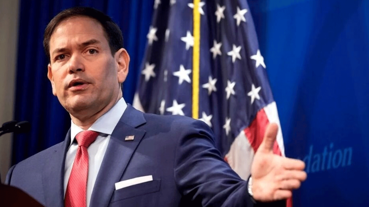 ABD’den kritik nükleer görüşme! Gündem Ukrayna ve İran