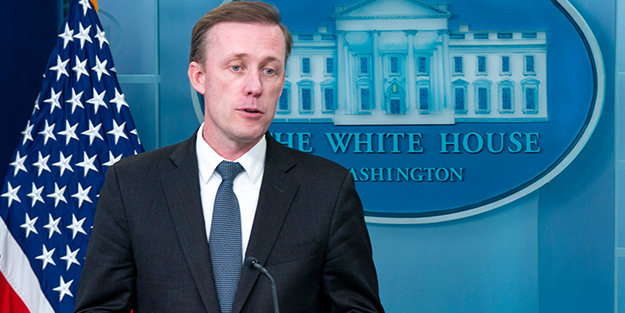 ABD'den kritik Suudi Arabistan ve İsrail hamlesi!