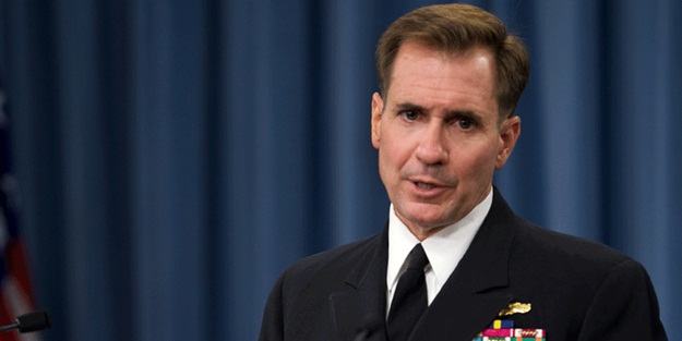 ABD'den kritik Türkiye açıklaması