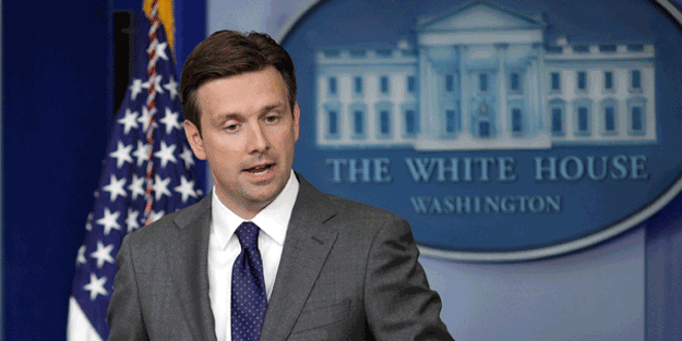 ABD'den kritik Türkiye açıklaması