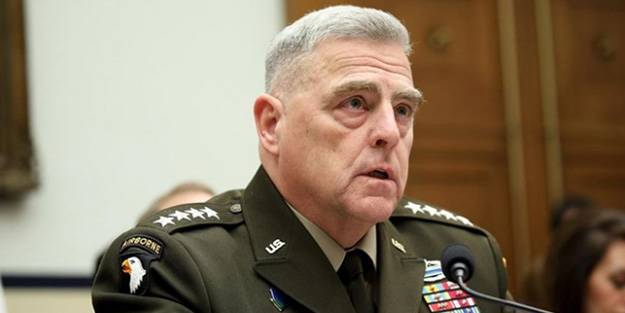 ABD’den kritik Türkiye açıklaması: Son bir parçası kaldı