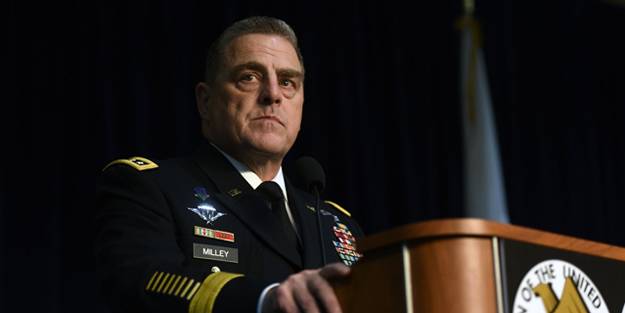 ABD'den kritik uyarı: Felaket olur!