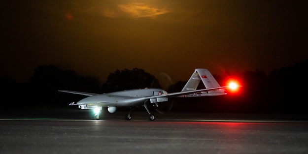 ABD'den küstah Türkiye hamlesi