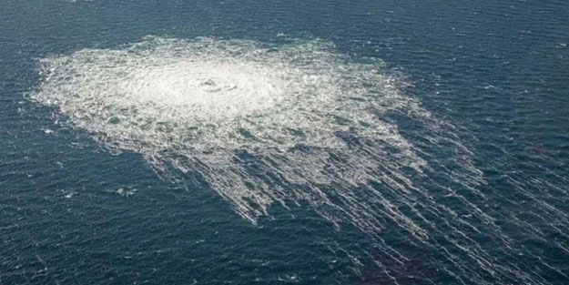 ABD'den Kuzey Akım iddiasına cevap