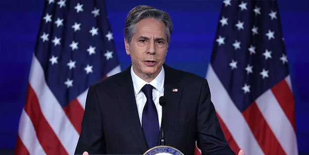 ABD'den Kuzey Kore açıklaması: Cevap verilecek