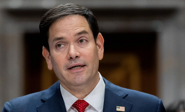 ABD’den Maduro’ya "Terör Örgütü kılıcı! Rubio’dan skandal çıkış: "Güneşler Karteli, 24 Kasım’da FTO oluyor!"