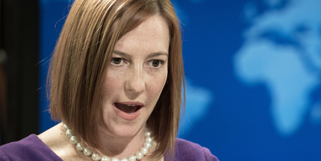 ABD'den mide bulandıran Filistin yalanı