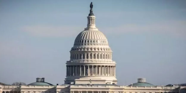 ABD'den milyar dolarlık yardım paketi