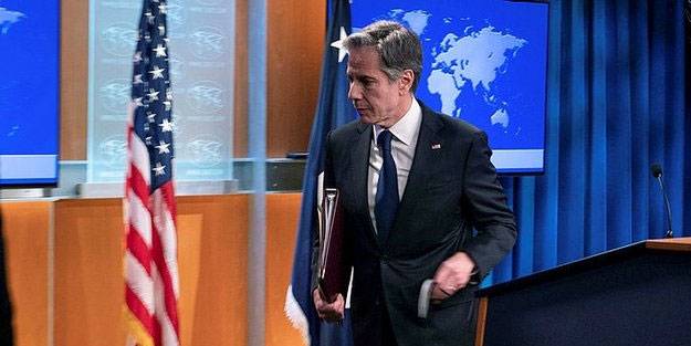 ABD'den Mısır açıklaması