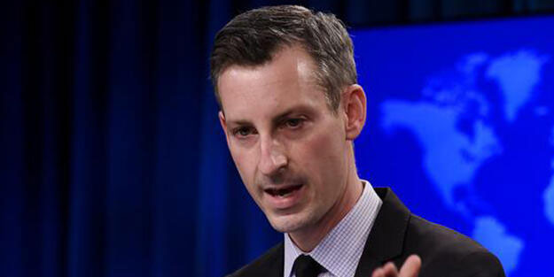 ABD'den Mısır'a kötü haber