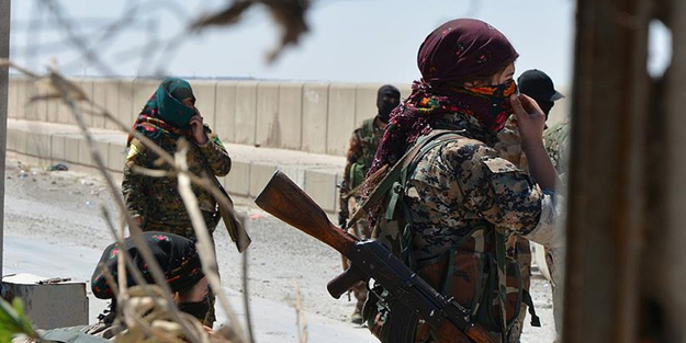 ABD'den MİT'in SİHA'larla etkisiz hale getirdiği teröristler için taziye mesajı