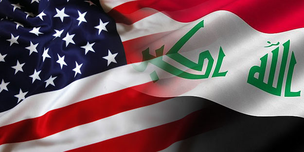 ABD’den Mustafa el-Kazimi'ye tebrik telefonu