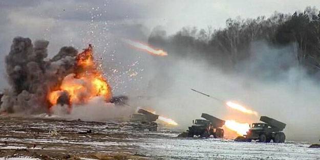 ABD'den NATO ve Rusya uyarısı! Planlarını anlattı