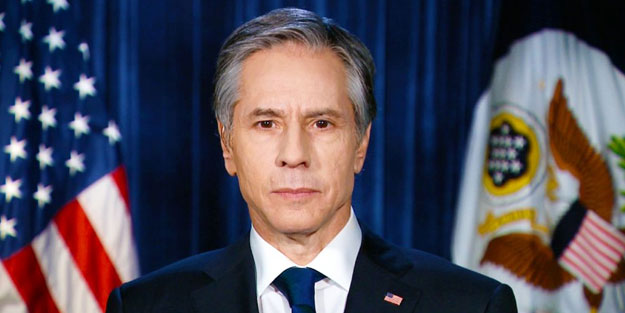 ABD'den NATO ve Türkiye açıklaması