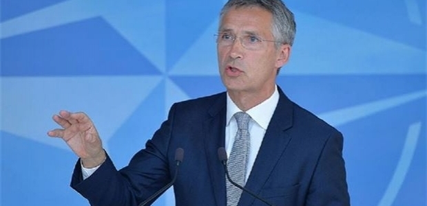 ABD'den NATO'ya flaş DAEŞ talebi