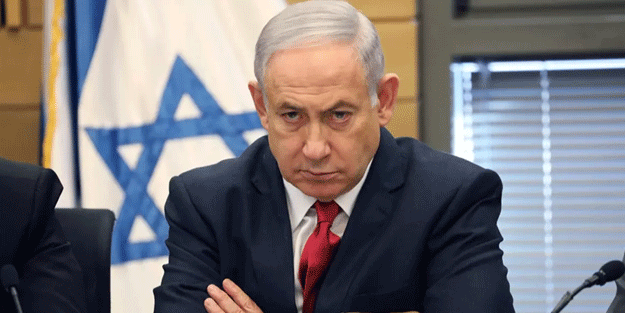 ABD'den Netanyahu'ya bir uyarı daha!