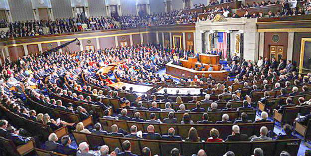 ABD’den Nijerya’ya müdahale tasarısı