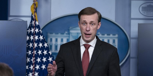 ABD’den nükleer silah açıklaması