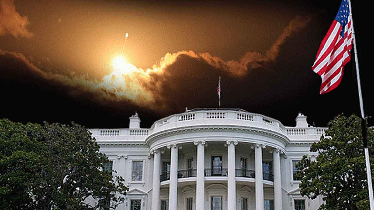 ABD'den nükleer silah açıklaması: İran savaşında...