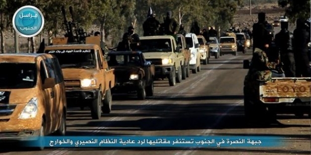 ABD, Nusret cephesini vuruyor