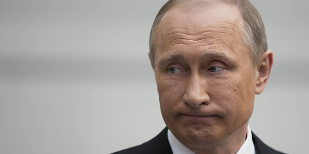 ABD'den o görüşmeye ilginç yorum! "Putin yardım dileniyor"