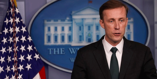 ABD’den o saldırıya kınama