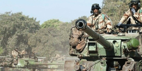 ABD'den o ülkeye güçlerini çek çağrısı