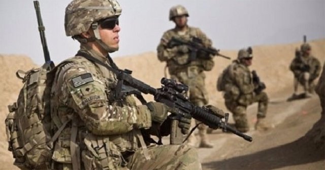 ABD'den o ülkeye yeni askeri üs kuruyor