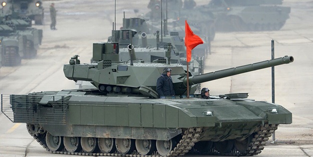 ABD'den olay itiraf: NATO için ciddi tehdit