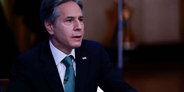 ABD'den Orta Asya temasları