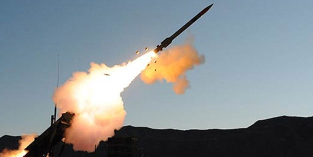 ABD'den Orta Doğu'ya milyar dolarlık silah satışı