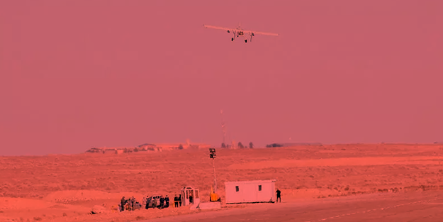 ABD’den ortalığı karıştıracak talep! İHA satışını hemen durdurun