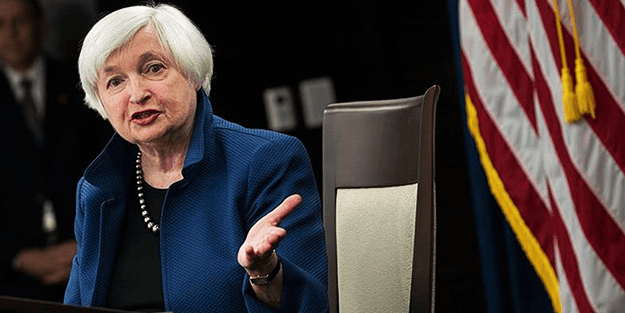 ABD'den özel sektöre yaptırım teşviki!