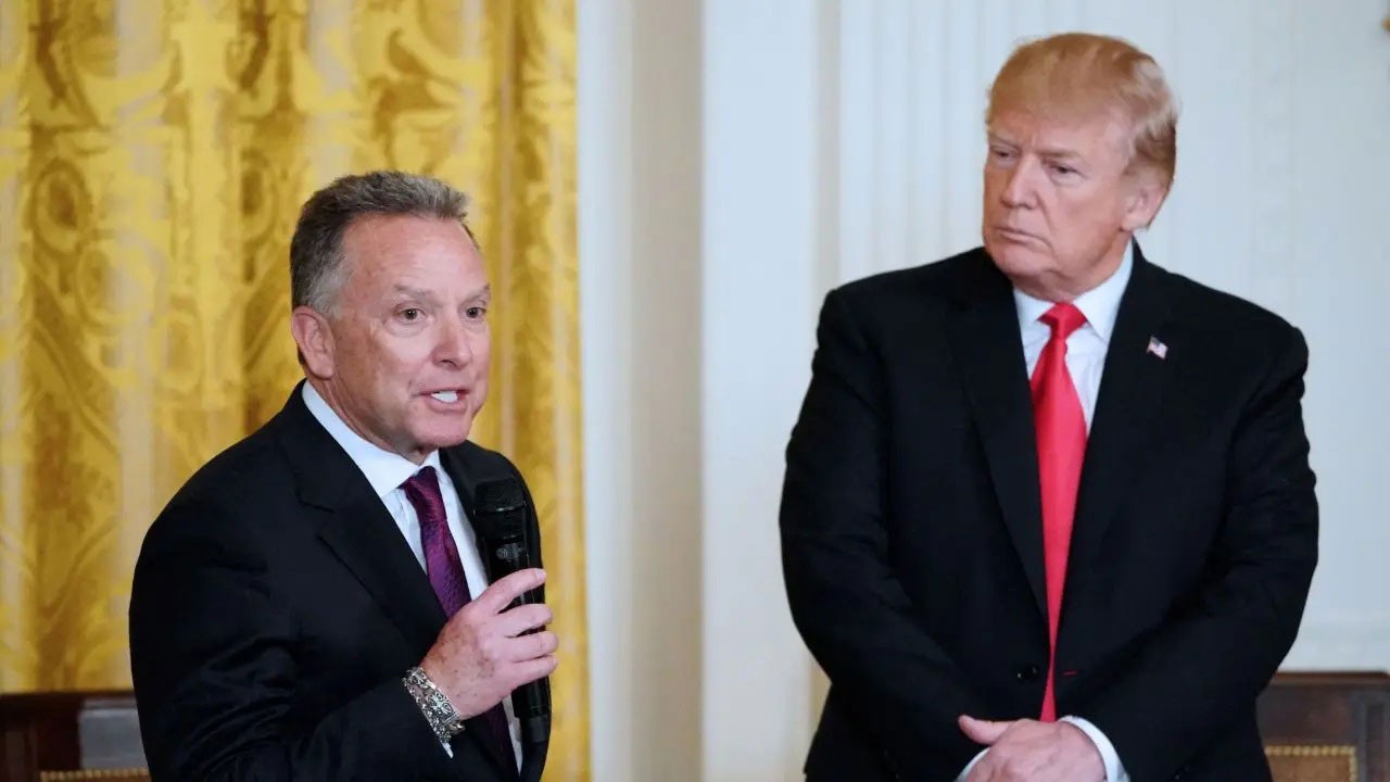 ABD’den Pakistan üzerinden barış hamlesi! İran’a 15 maddelik plan sunuldu