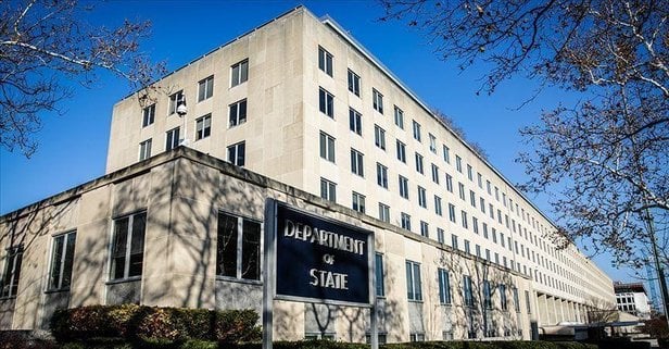 ABD’den, Pençe-Kılıç Harekatı ve terör örgütü YPG/PKK’nın saldırılarına ilişkin açıklama