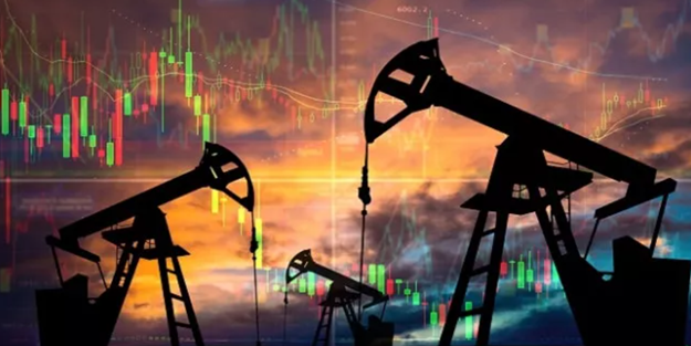 ABD'den petrol fiyatlarını etkileyecek hamle! Gizli heyet yolladı