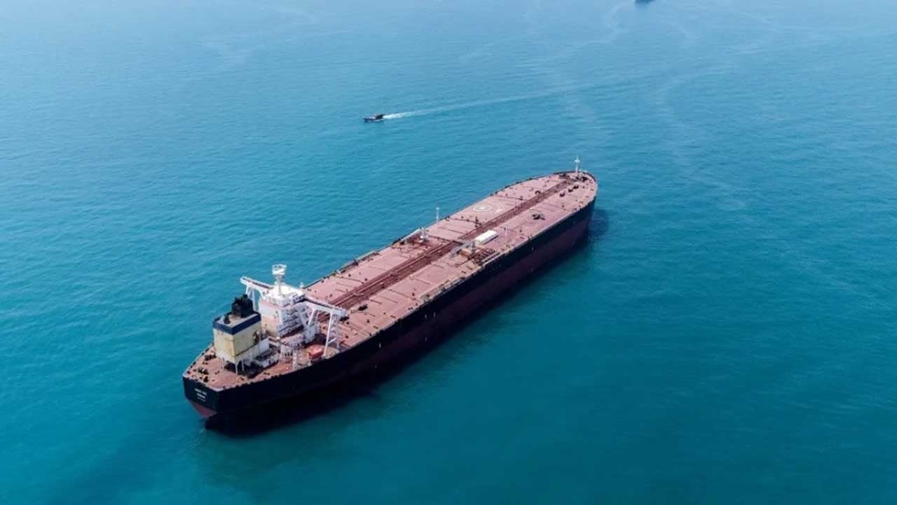 ABD'den petrol hamlesi! Yeni yaptırımı duyurdular