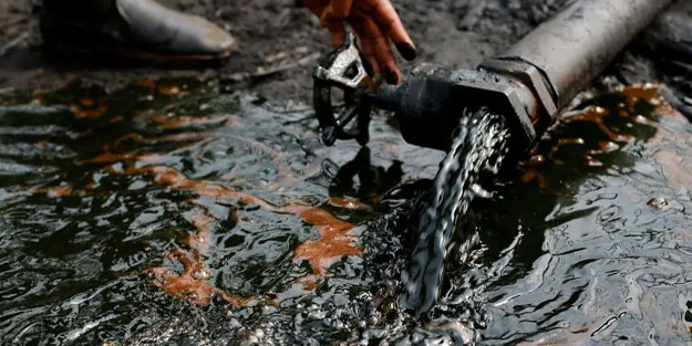 ABD'den petrol yorumu: Küresel ekonomik büyümeyi vuracak