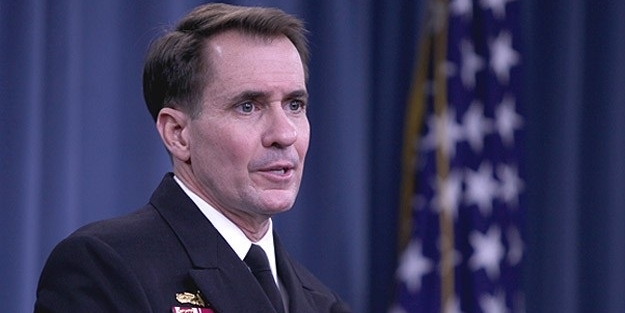 ABD: PKK ile müzakere edin