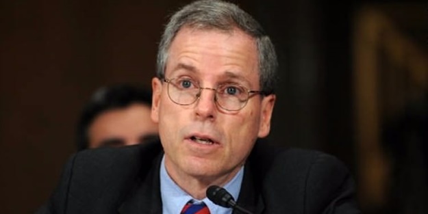 ABD'den PKK itirafı!