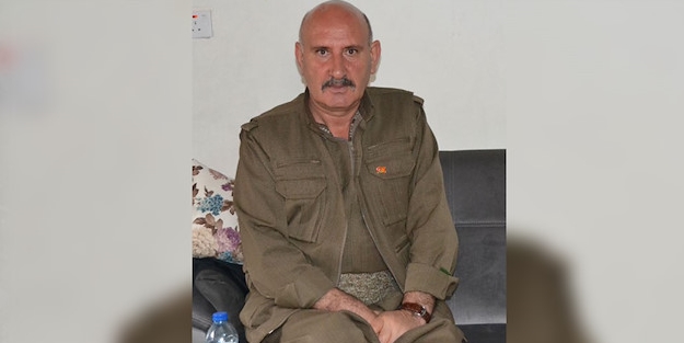 ABD’den PKK'lı Sabri Ok'a VIP hizmet!
