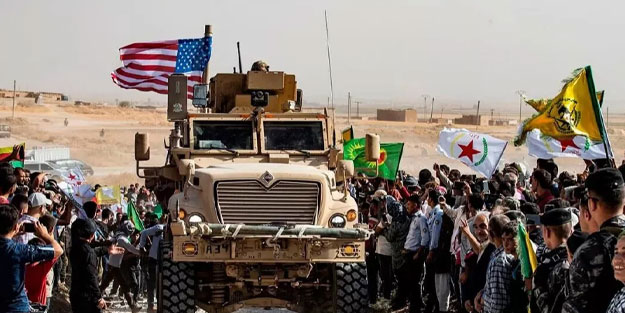 ABD'den PKK/YPG açıklaması! "Çağrı yaptık"