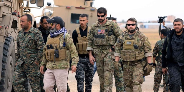 ABD'den PKK/YPG'ye 21 milyon dolar nakit para yardımı